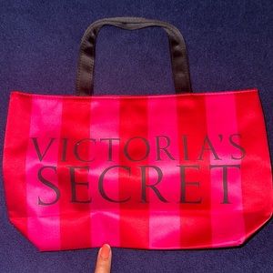 Victoria’s Secret Bag.